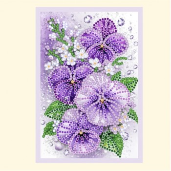 pansies